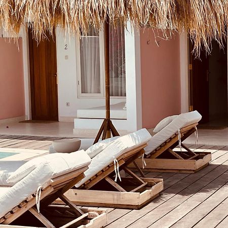 Love Song Boutique Hotel Чангу Экстерьер фото