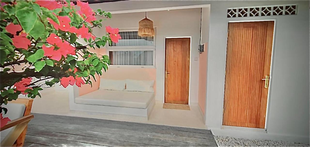 Love Song Boutique Hotel Чангу Экстерьер фото
