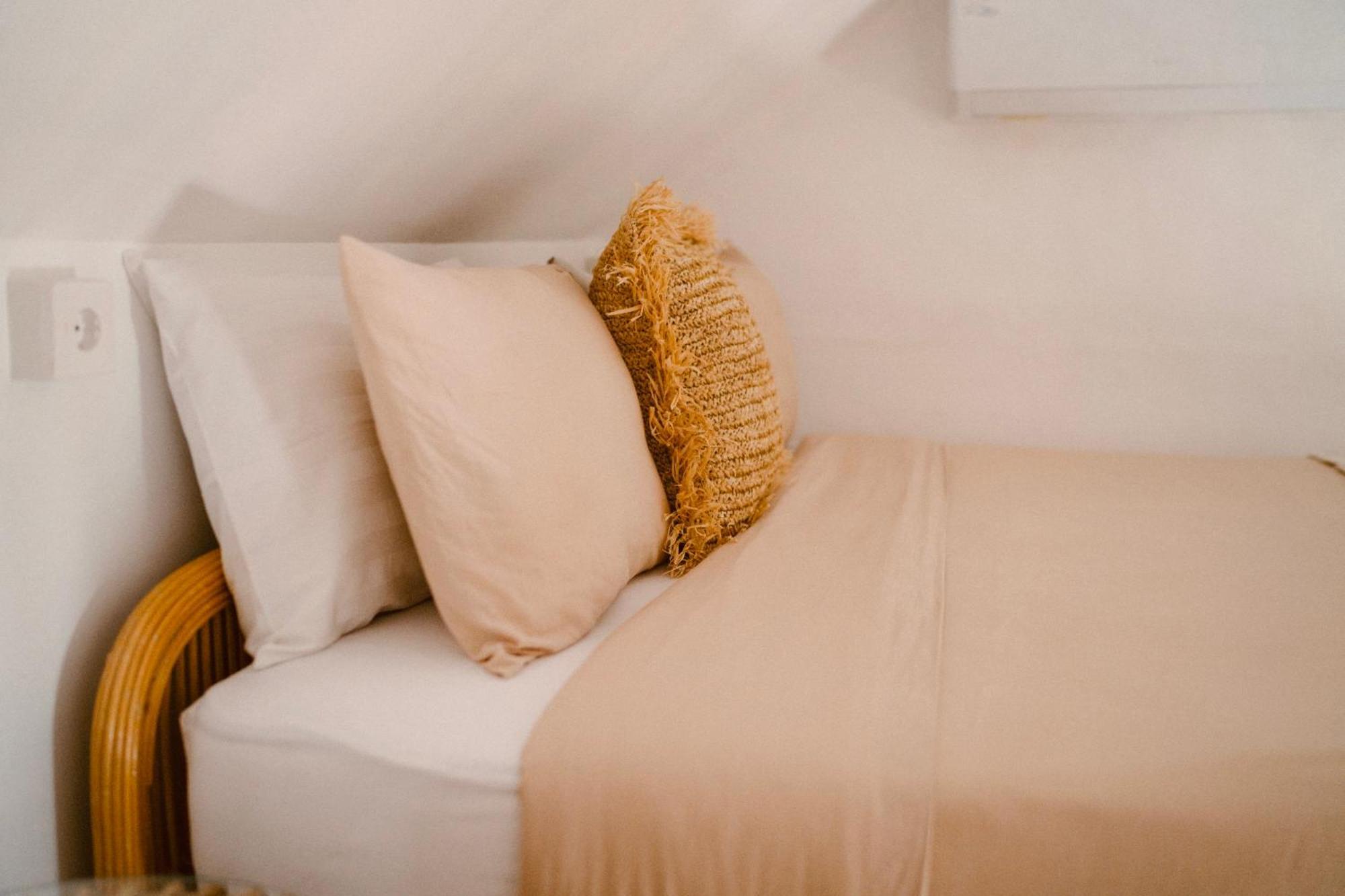 Love Song Boutique Hotel Чангу Экстерьер фото