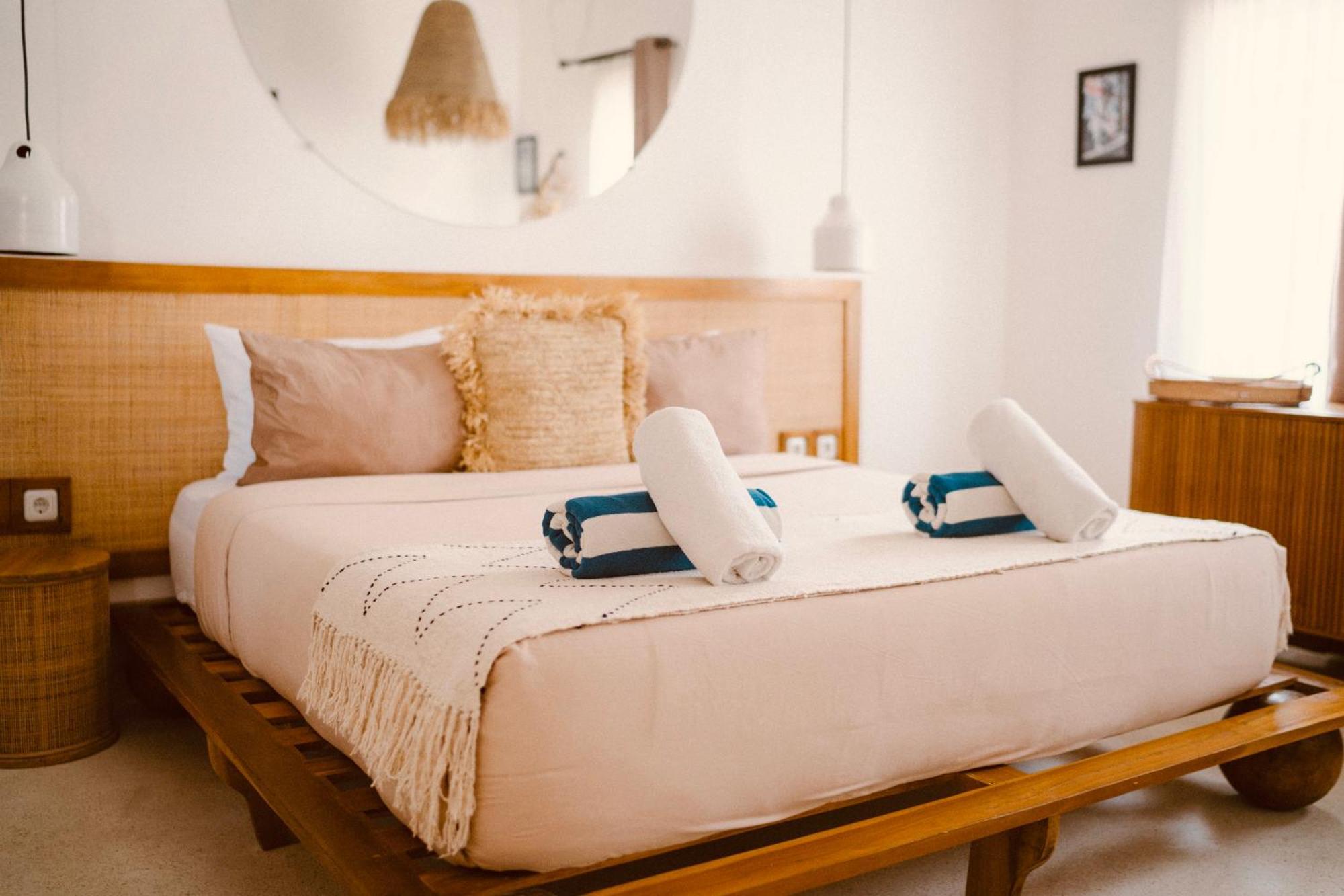 Love Song Boutique Hotel Чангу Экстерьер фото
