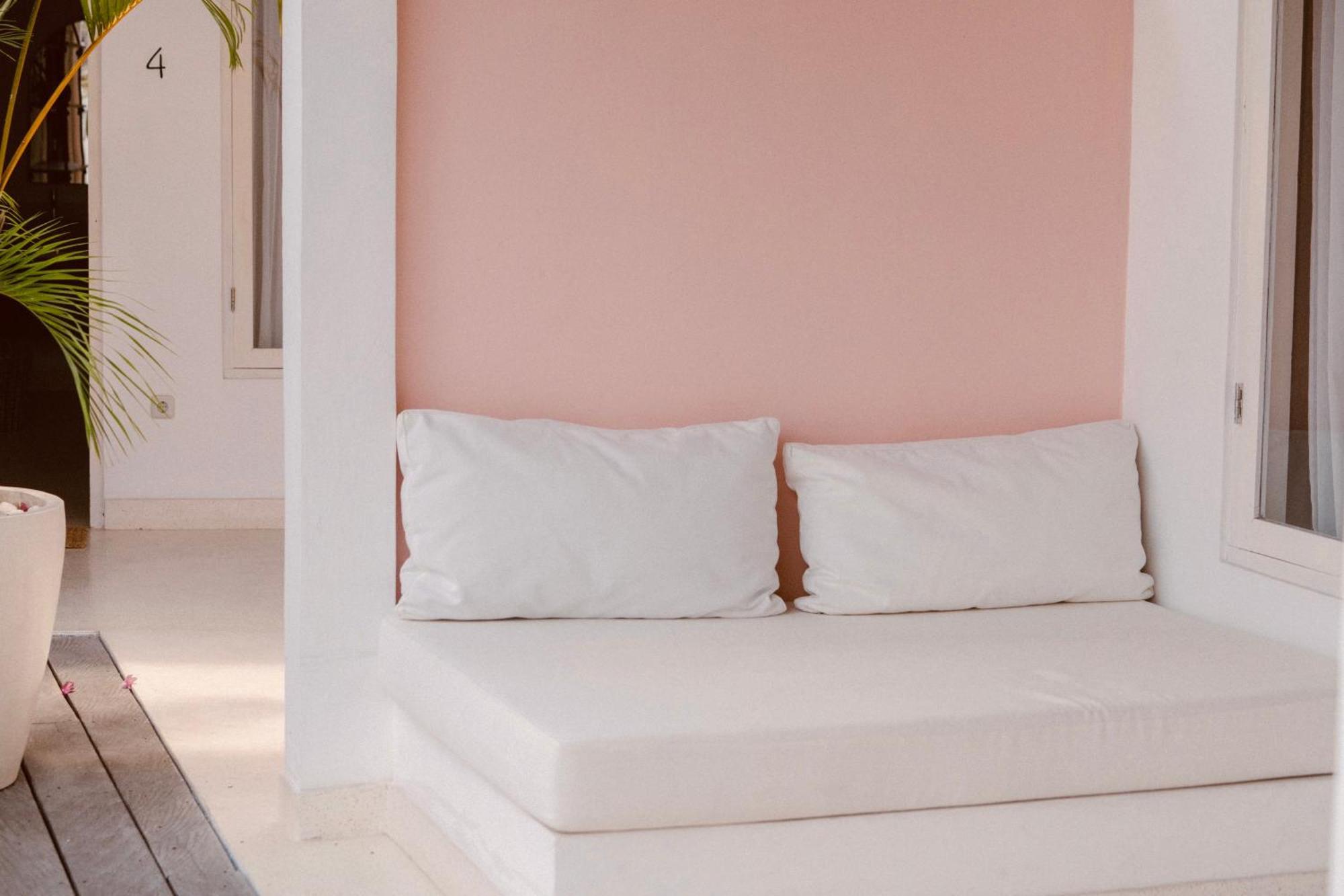 Love Song Boutique Hotel Чангу Экстерьер фото