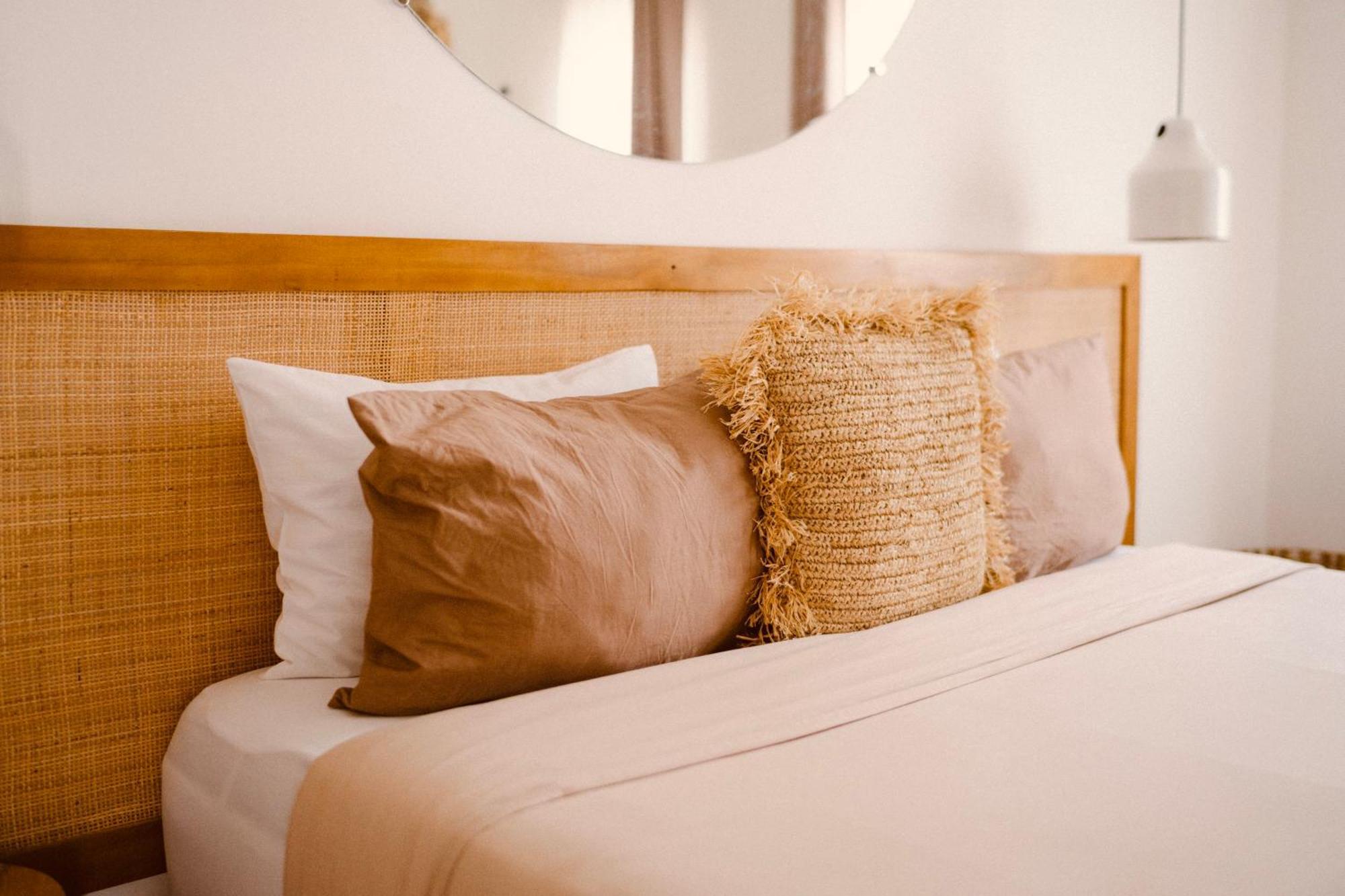 Love Song Boutique Hotel Чангу Экстерьер фото